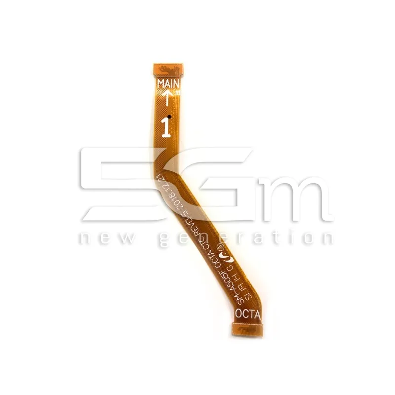 Nappe flexible carte mère Samsung SM-A305 A30 | Boutique en ligne 5G-M