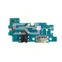Connecteur de Charge + Petite Carte Samsung SM-A305 A30 | 5G-M