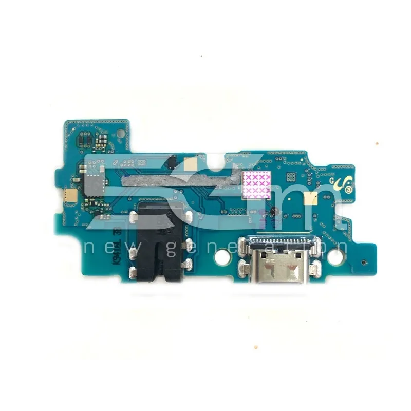 Connettore Di Ricarica + Small Board Samsung SM-A305 A30 | Store Online 5G-M