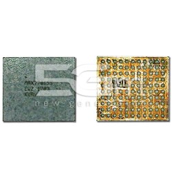 Small Power IC MAX77865S...