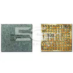 Small Power IC MAX77865S Samsung SM-G950 S8
