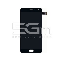 Display Touch Black Meizu MX5 Pro