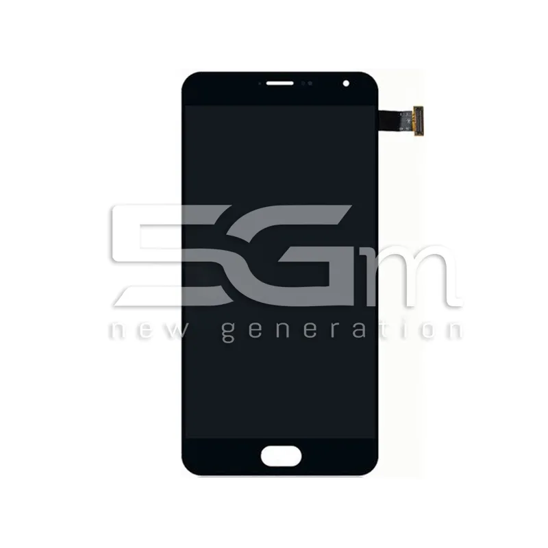 Display Touch Schwarz Meizu MX5 Pro | 5G-M Online Shop