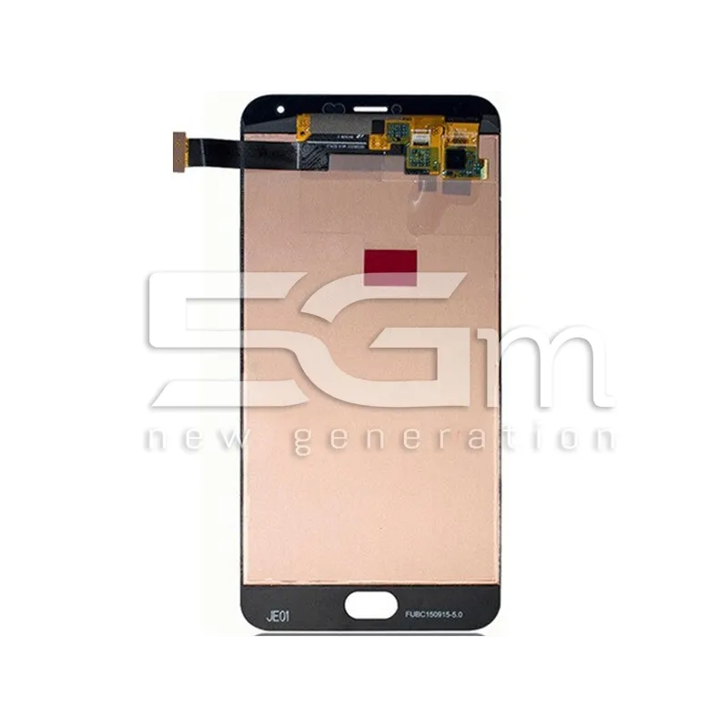 Écran Tactile Noir Meizu MX5 Pro | 5G-M.com