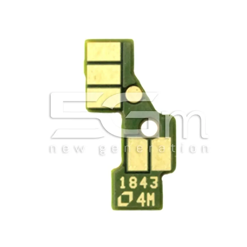 Ladeplatine Huawei P Smart 2019 | Online Shop 5G-M