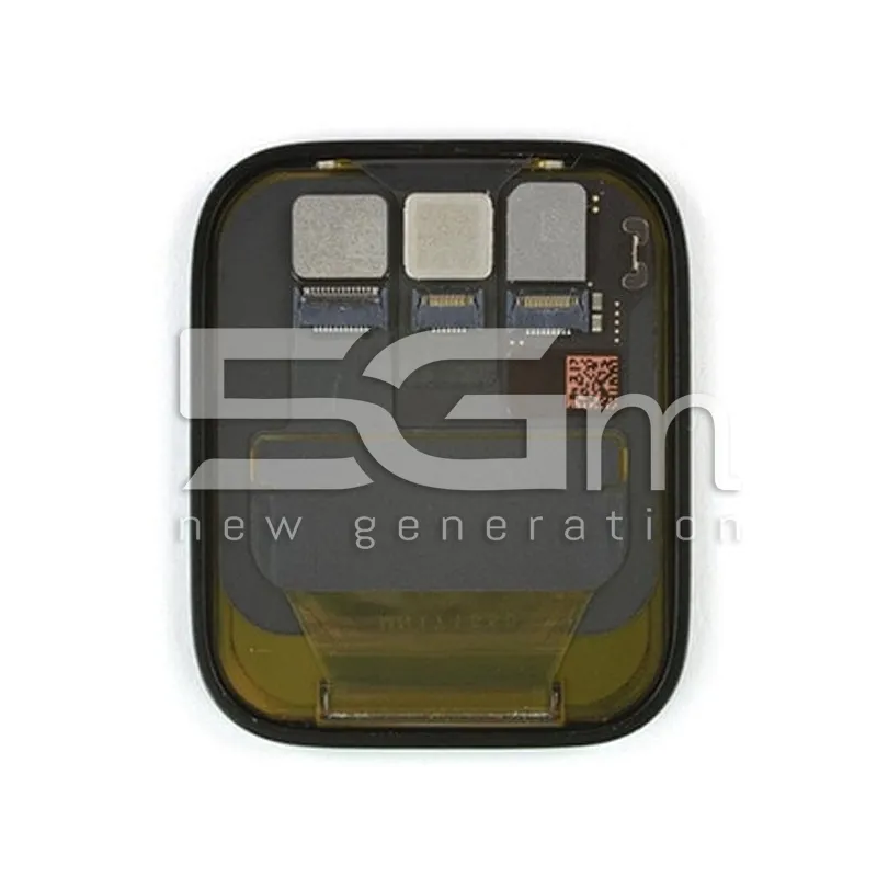 Display Touchscreen Schwarz Apple Watch Serie 4 40mm A1977 | 5G-M