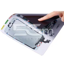 Tappetino Magnetico iPhone XS Max