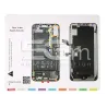 Magnetische Mat iPhone XS Max | 5G-M Online Store