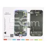 Magnetische Werkmat iPhone XR | 5G-M Webshop