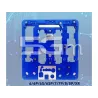 WYLIE-B68+ CPU A8 - A9 - A10 - A11PCB Holder Phone Motherboard | Store Online 5G-M