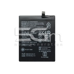 Battery HB436380ECW 3650...