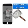 Gorilla Glass Nero iPhone 6 + Frame + Oca + Polarizzata | Store Online 5G-M