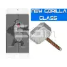 Gorilla Glass White iPhone 8 + Oca Film and Polarised Film For Regeneration