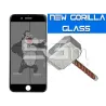 Gorilla Glass Nero iPhone 7 + Frame + Oca + Polarizzata | Store Online 5G-M