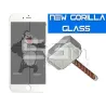 Gorilla Glass Bianco iPhone 6 Plus + Frame + Oca + Polarizzata | Store Online 5G-M