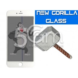 Gorilla Glass White iPhone...