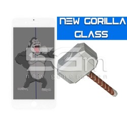 Gorilla Glass White iPhone...