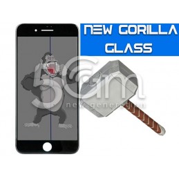 Gorilla Glass Black iPhone...