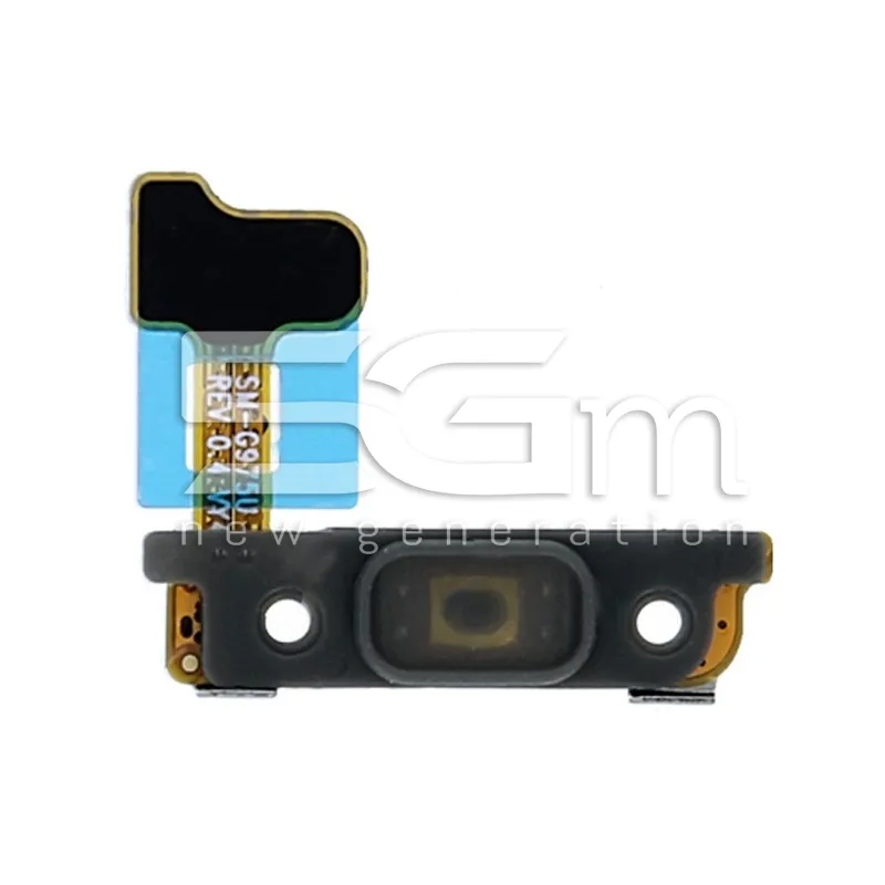 Buton Pornire Cablu Flex Samsung SM-G973F S10 | 5G-M Store Online