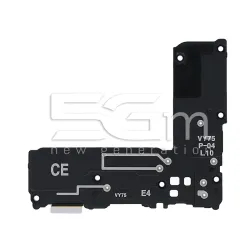 Sonnerie + Support Samsung SM-G975F S10 Plus Vers. Ceramic | 5G-M