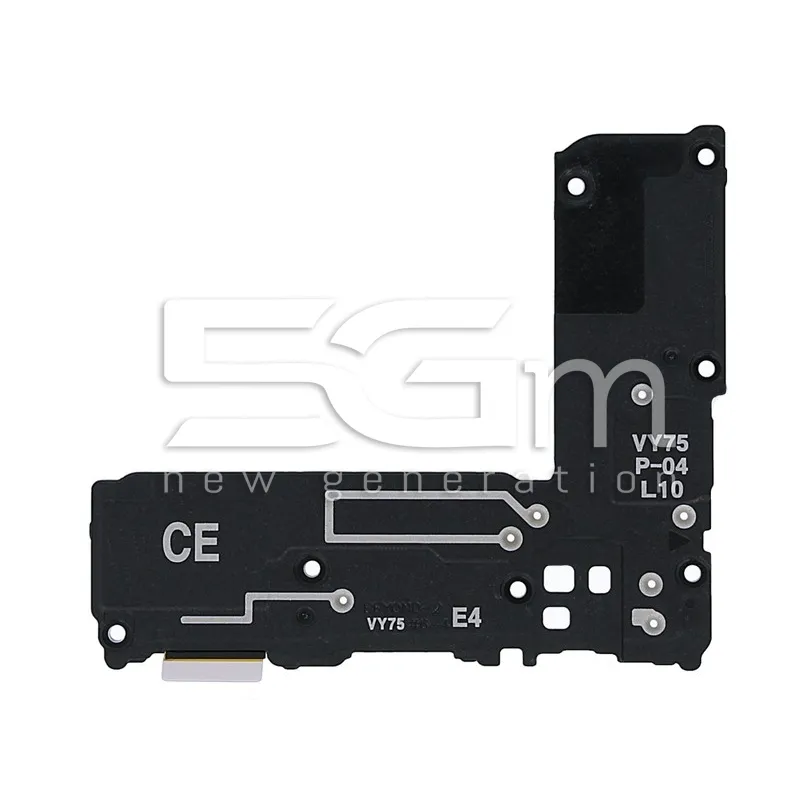 Suoneria + Supporto Samsung SM-G975F S10 Plus Vers. Ceramic | Store Online 5G-M