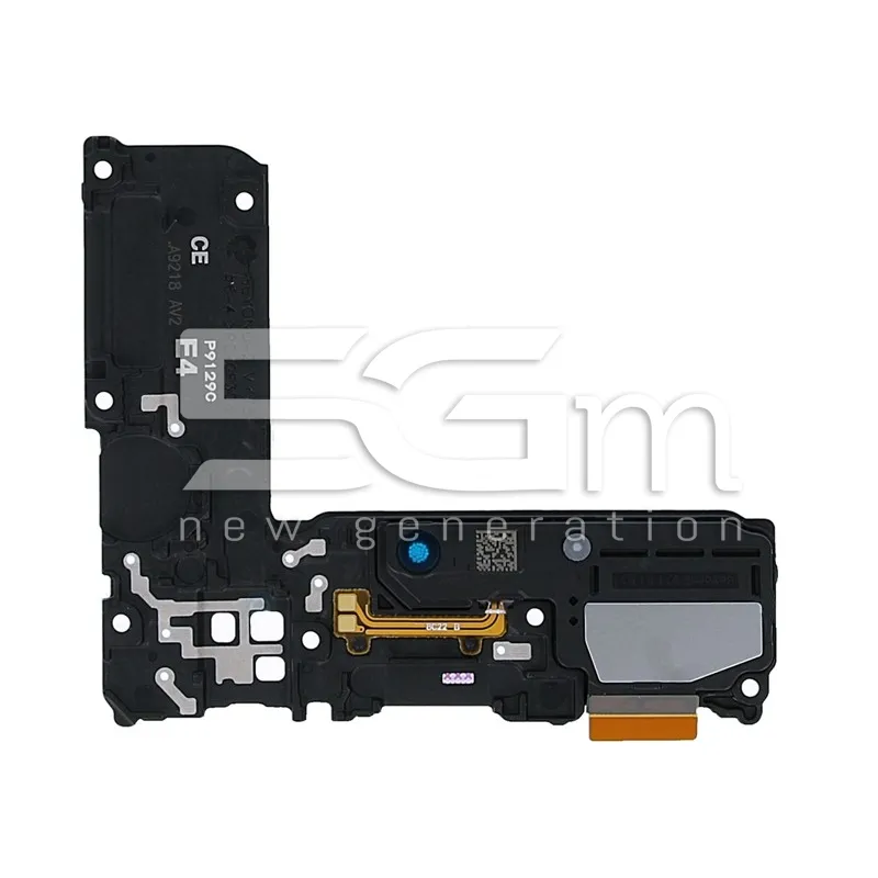 Suoneria + Supporto Samsung SM-G975F S10 Plus Vers. Ceramic | Store Online 5G-M