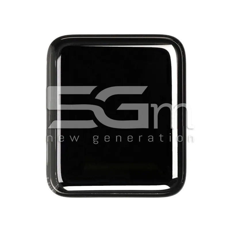 Display Touch Black Apple Watch Series 3 38mm Gps+Cellular | Loja Online 5G-M