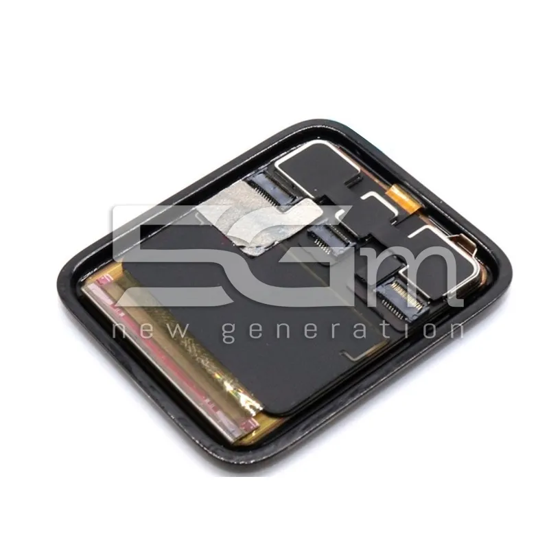 Display Touch Black Apple Watch Series 3 38mm Gps+Cellular | Loja Online 5G-M