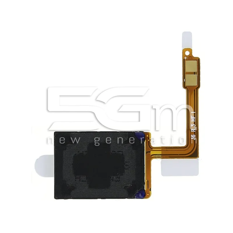 Suoneria Flat Cable Samsung SM-J600 J6 2018 | Store Online 5G-M