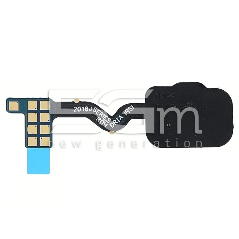 Fingerabdruck Flexkabel Gold Samsung SM-J600 J6 2018 | 5G-M Online Shop