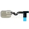 Fingerprint Gold Flat Cable Samsung SM-J600 J6 2018 | Store Online 5G-M