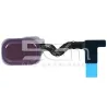 Fingerprint Purple Flat Cable Samsung SM-J600 J6 2018 | Store Online 5G-M