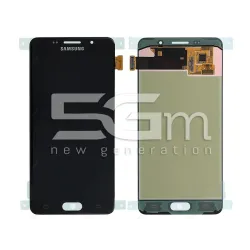 Display Touch Nero Samsung SM-A510F Ori | Store Online 5G-M