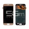 Display Touch Pink Samsung SM-A320F A3 2017 | Store Online 5G-M