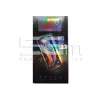 6D Tempered Glass iPhone X - iPhone XS