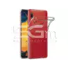 Custodia In Silicone Trasparente Samsung SM-A305 A30