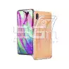 Silicone Case Trasparent Samsung SM-A405F A40