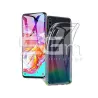 Silicone Case Trasparent Samsung SM-A705 A70 | Loja Online 5G-M