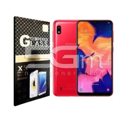 Premium Tempered Glass Protector Samsung SM-A105 A10 | Store Online 5G-M