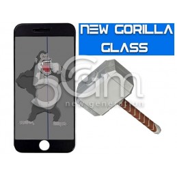 Gorilla Glass Nero iPhone...