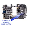 IC 78114-61 Teljesítményerősítő Huawei P10 | 5G-M Online Áruház