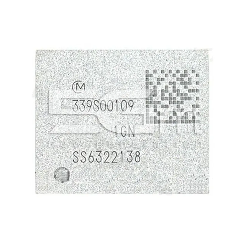 WiFi IC 339S00109 iPad Pro 9.7 (A1673) Vers. WiFi | Store Online 5G-M
