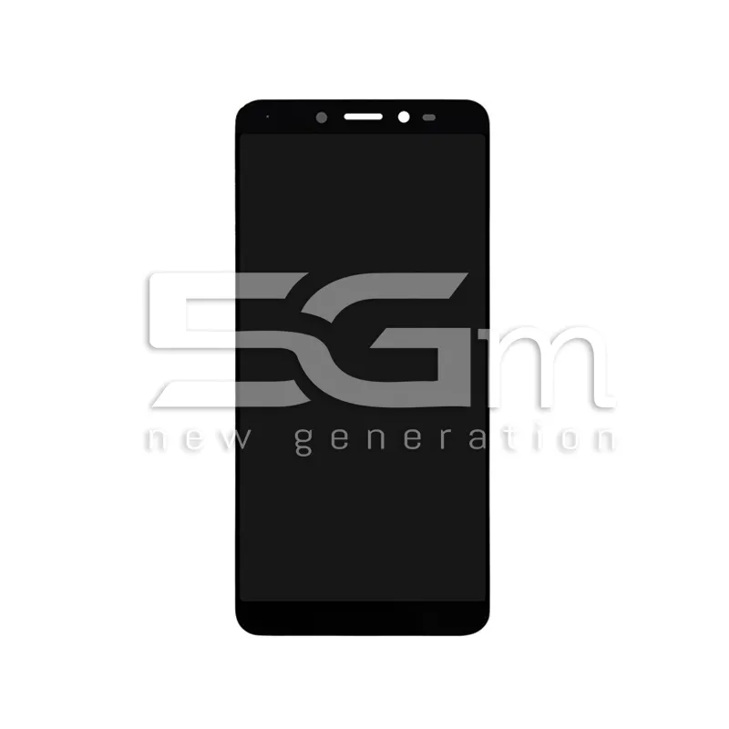 Display Touch Nero Wiko Sunny 3 Plus | Store Online 5G-M