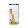 Érintőkijelző Fekete Wiko Sunny 3 Plus | 5G-M Online Áruház