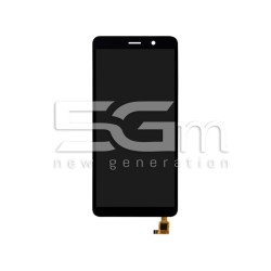 Lcd Touch Black Wiko Tommy 3