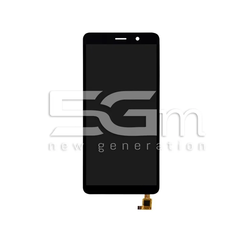 Display Touch Nero Wiko Tommy 3 | Store Online 5G-M
