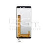 Display Touch Nero Wiko Tommy 3