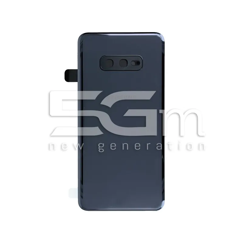 Retro Cover Nero Samsung SM-G970F S10e Ori | Store Online 5G-M