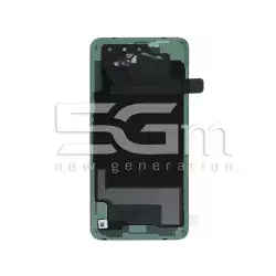 Rear Cover Prism-White Samsung SM-G970F S10e Ori