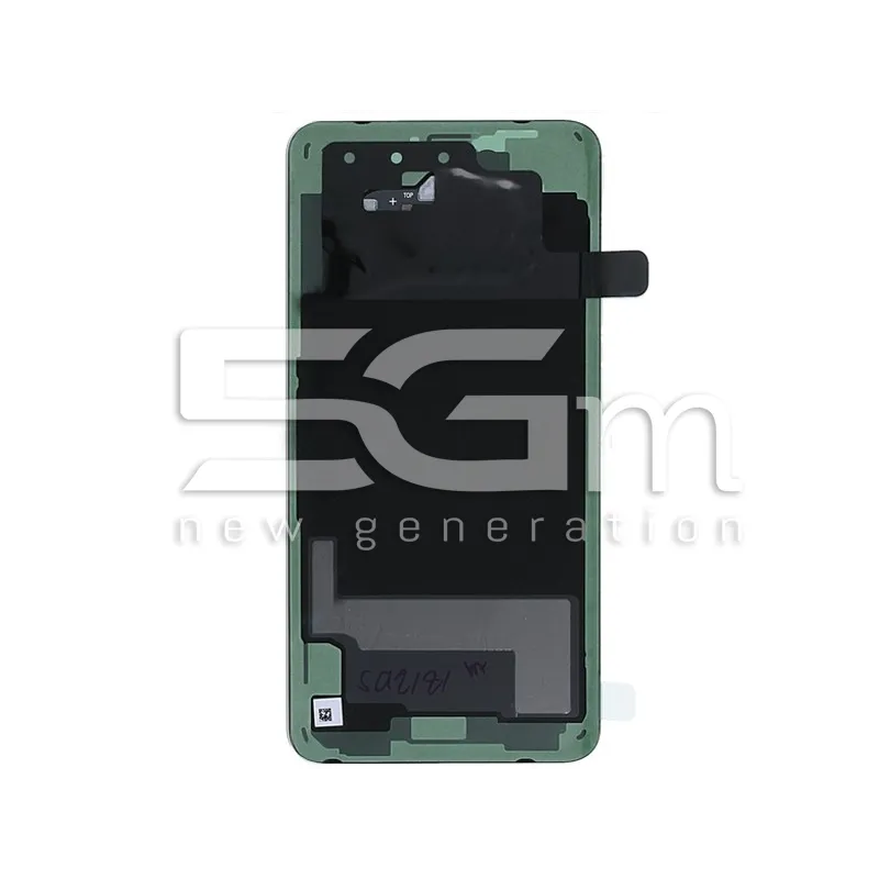Retro Cover Prism-White Samsung SM-G970F S10e Ori | Store Online 5G-M